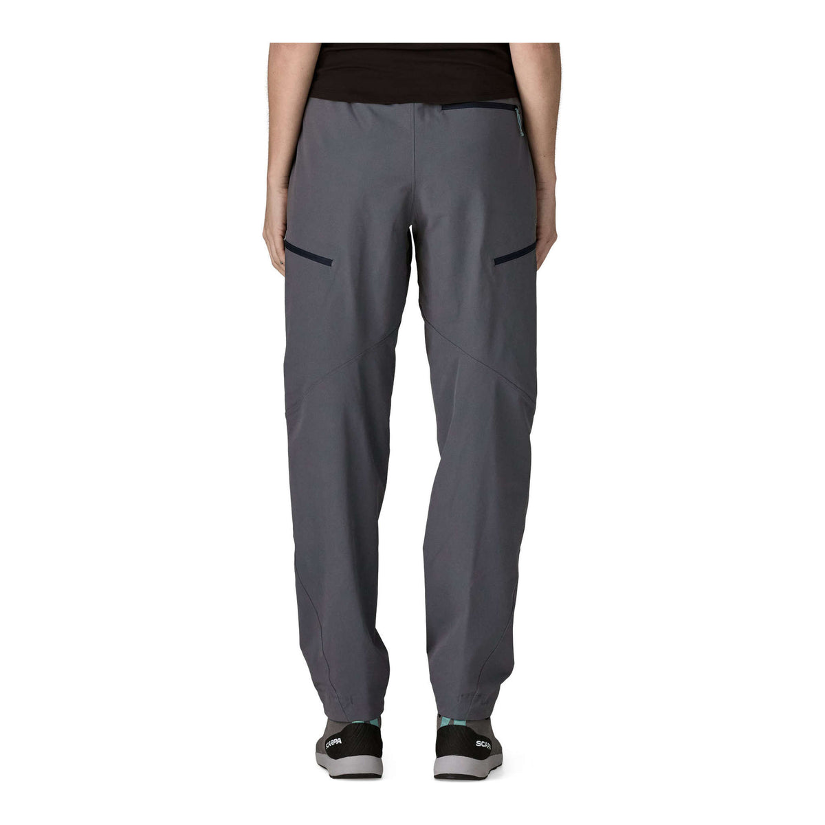 Free Wall Pants | Women's Patagonia Women's Trousers