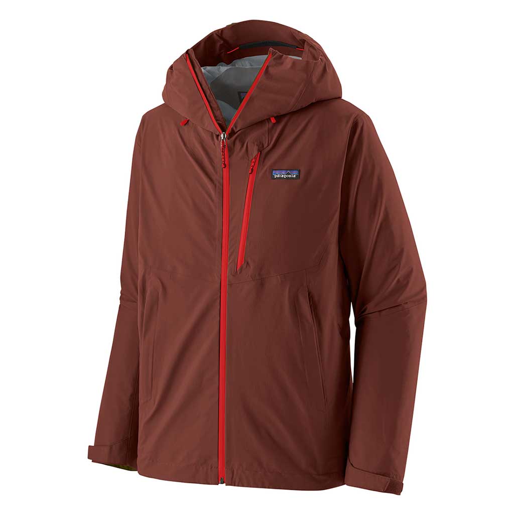 Granite Crest Rain Jacket | Men's Patagonia Men's Rain Jackets