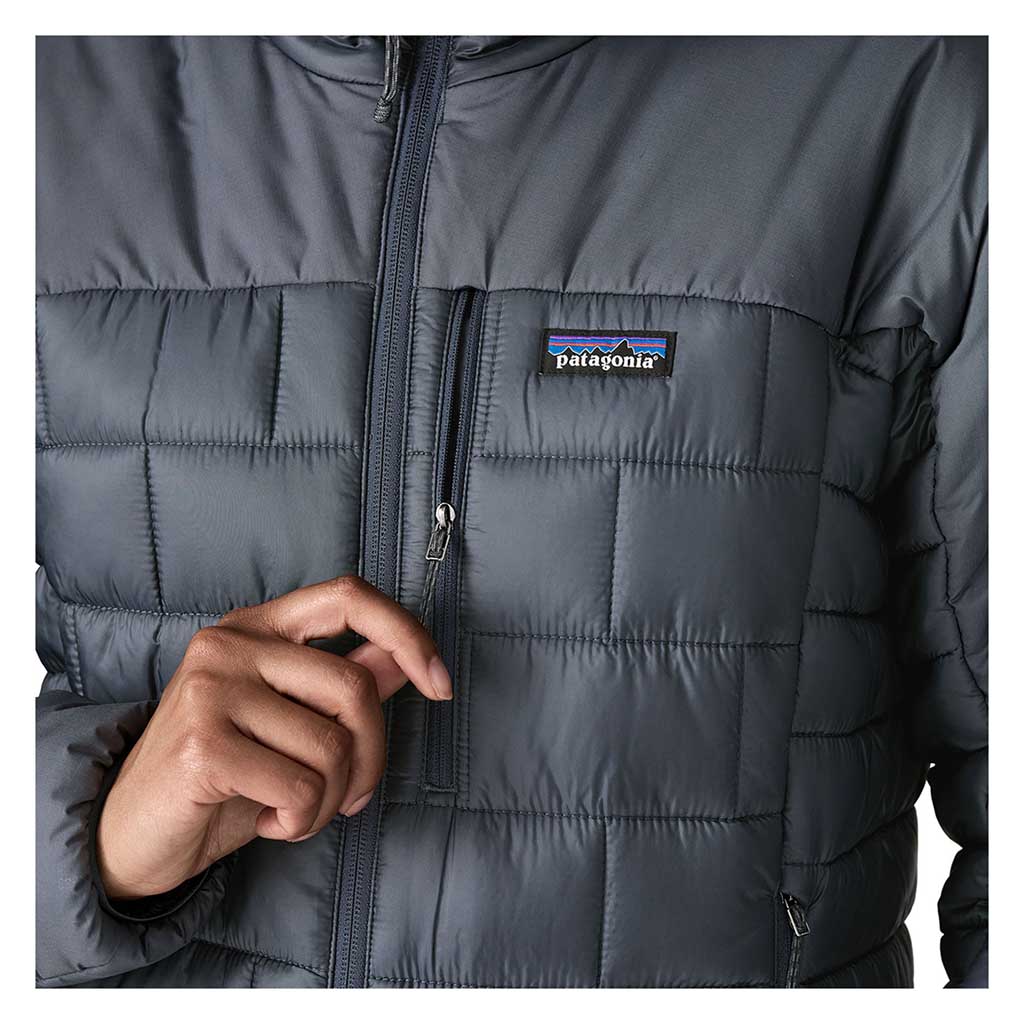Hi-Loft Nano Puff Hoody | Women's Patagonia Women's Jackets