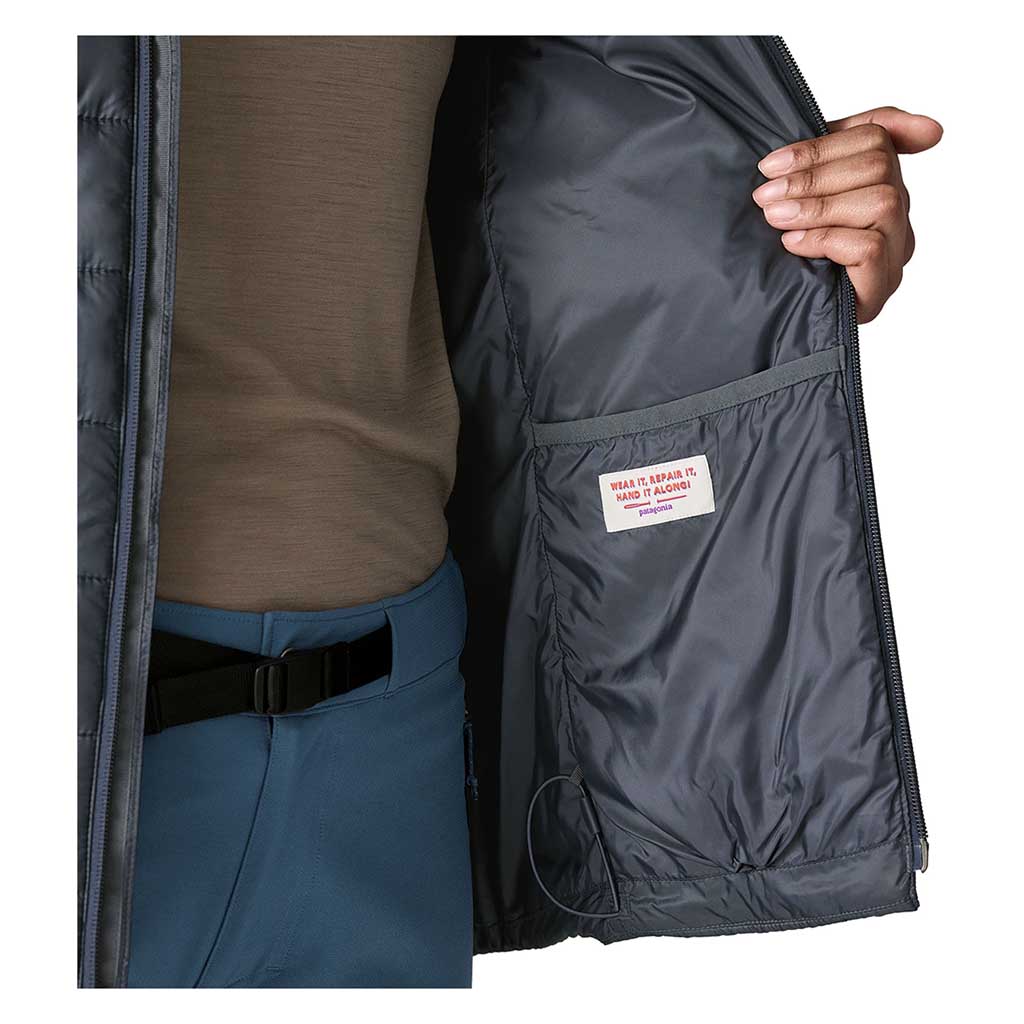 Hi-Loft Nano Puff Hoody | Women's Patagonia Women's Jackets