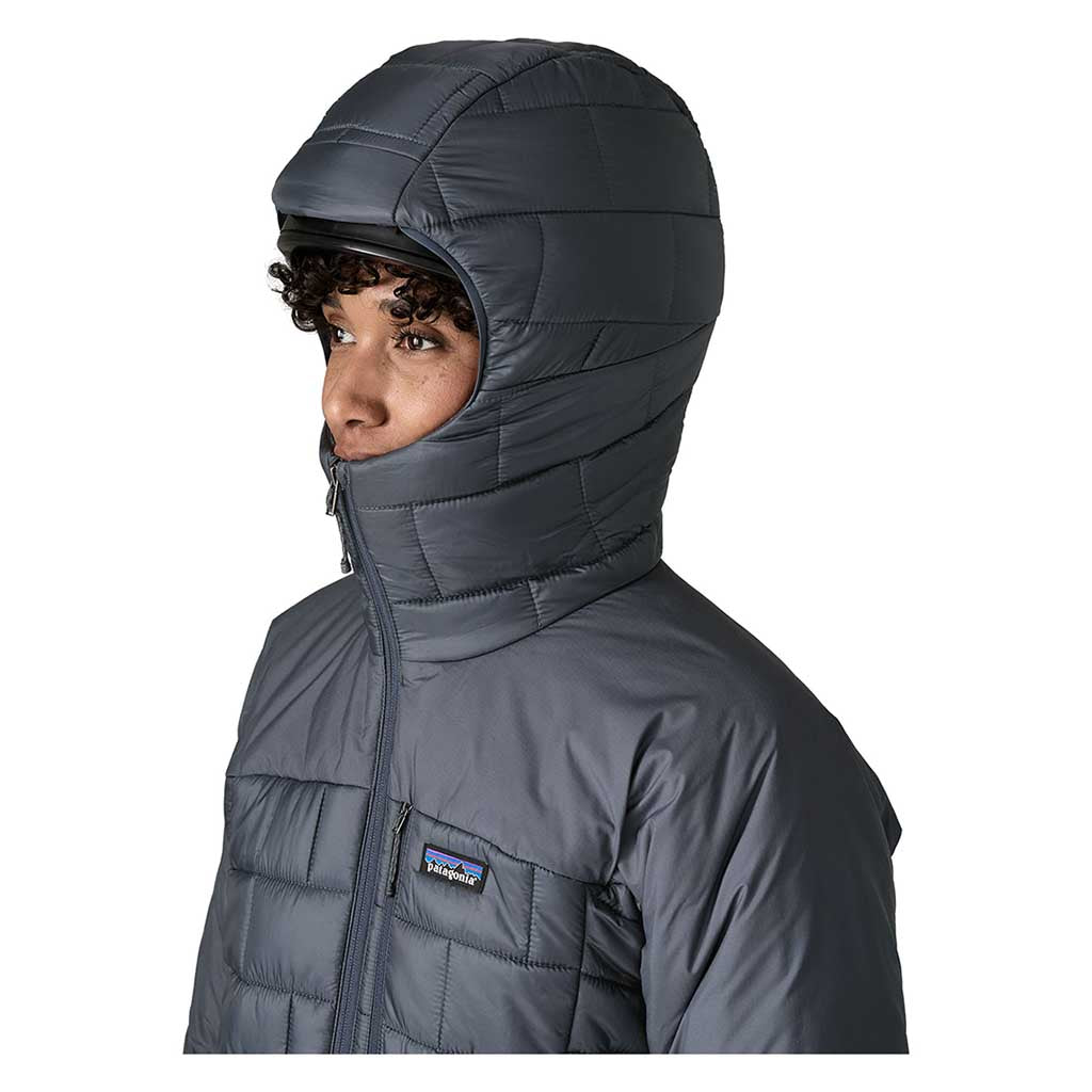 Hi-Loft Nano Puff Hoody | Women's Patagonia Women's Jackets