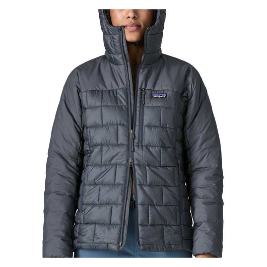 Patagonia | Hi-Loft Nano Puff Hoody | Women's | Insulated Jacket