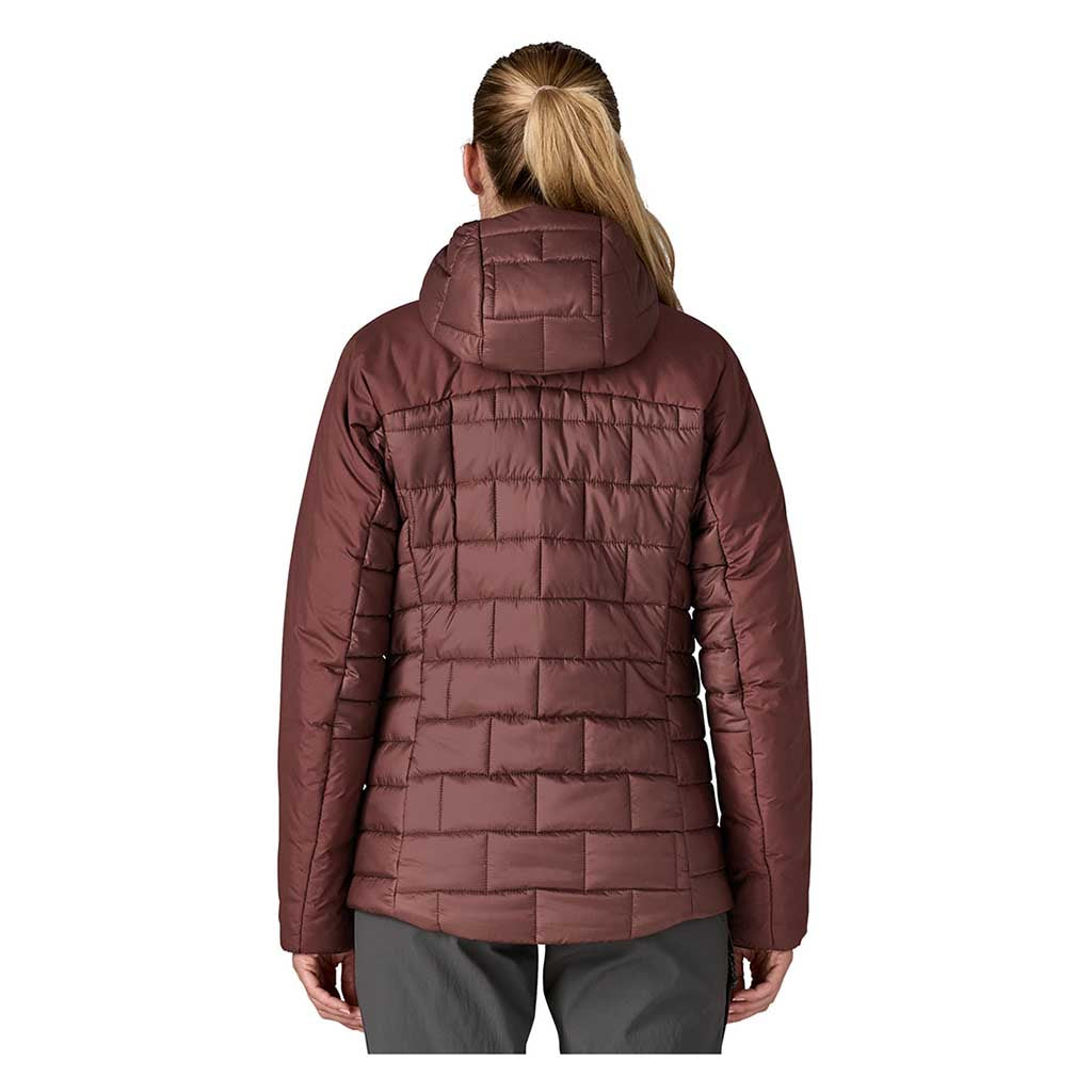 Hi-Loft Nano Puff Hoody | Women's Patagonia Women's Jackets