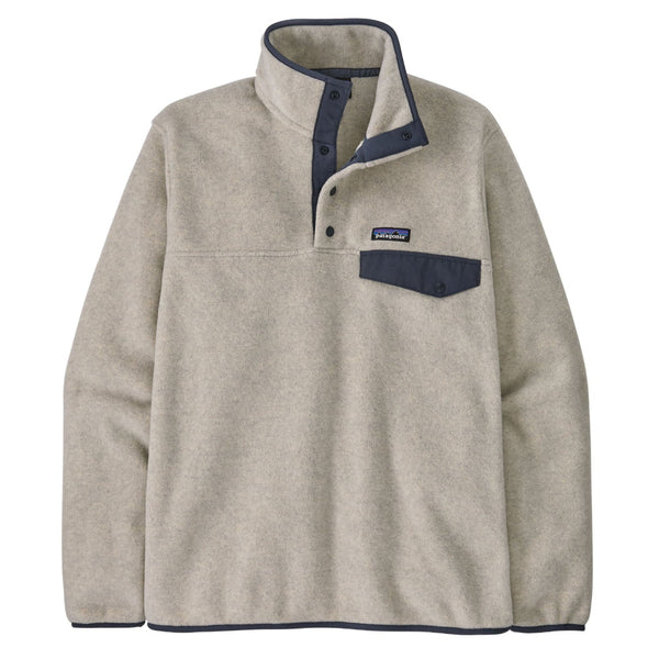 Lightweight Synchilla Snap-T Pullover | Men's Patagonia Men's Pullovers