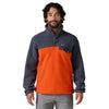 Lightweight Synchilla Snap-T Pullover | Men's Patagonia Men's Pullovers