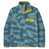 Lightweight Synchilla Snap-T Pullover | Men's Patagonia Men's Pullovers