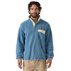 Lightweight Synchilla Snap-T Pullover | Men's Patagonia Men's Pullovers