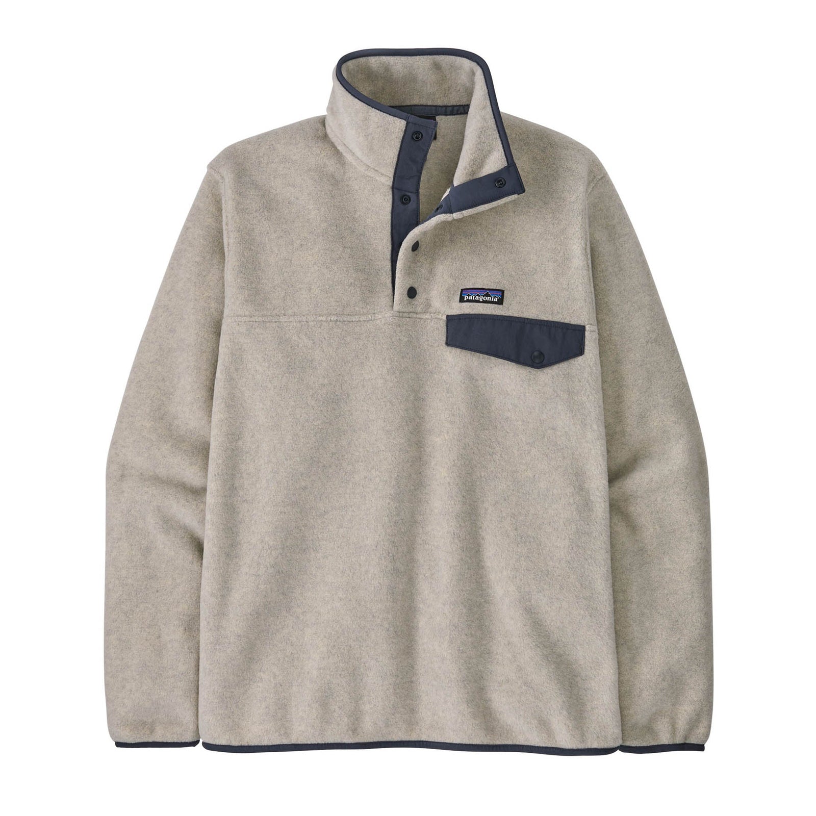 Lightweight Synchilla Snap-T Pullover | Hommes