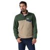 Lightweight Synchilla Snap-T Pullover | Men's Patagonia Pullovers