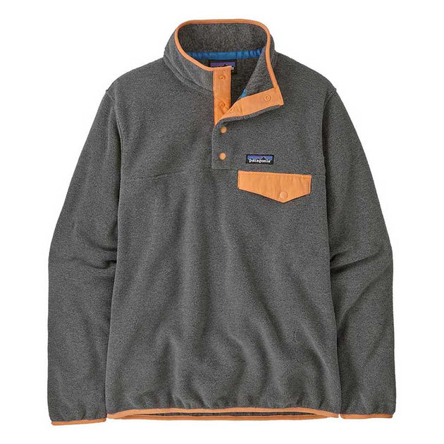 Lightweight Synchilla Snap-T Pullover | Women's Patagonia Pullovers