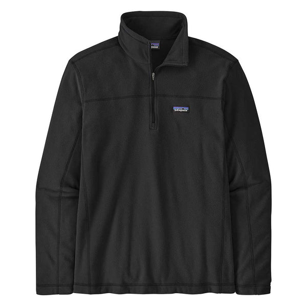 Micro D Pullover | Men's Patagonia Men's Fleece Jackets