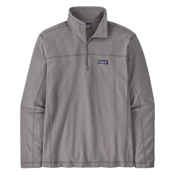 Micro D Pullover | Men's Patagonia Men's Fleece Jackets