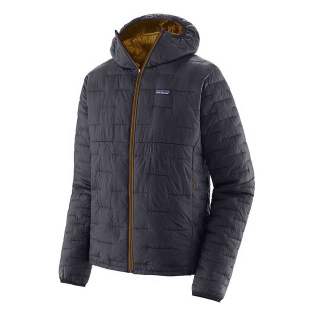 Micro Puff Hoody | Men's Patagonia Midlayers