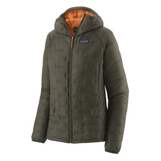 ジャケット・アウター old Patagonia Micro Puff Hooded Jacket Men's Micro Puff® Hoody – Patagonia Worn Wear®
