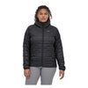 Micro Puff Hoody | Women's Patagonia Midlayers