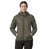 Micro Puff Hoody | Women's Patagonia Midlayers