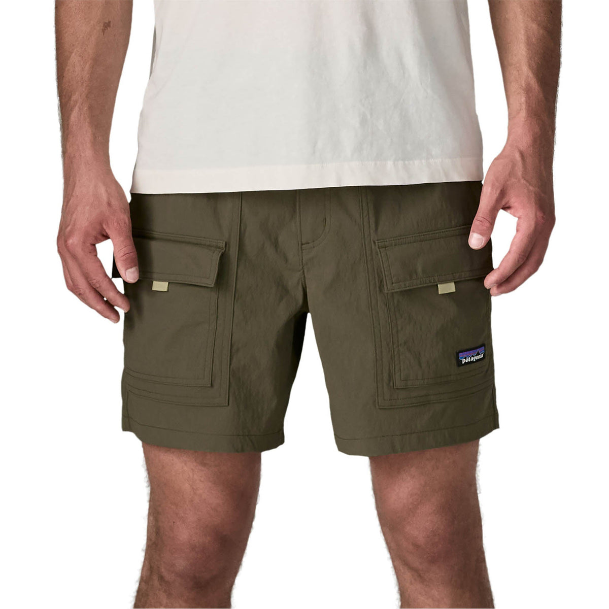 Outdoor Everyday Shorts - 6 inch | Men's Patagonia Men's Shorts