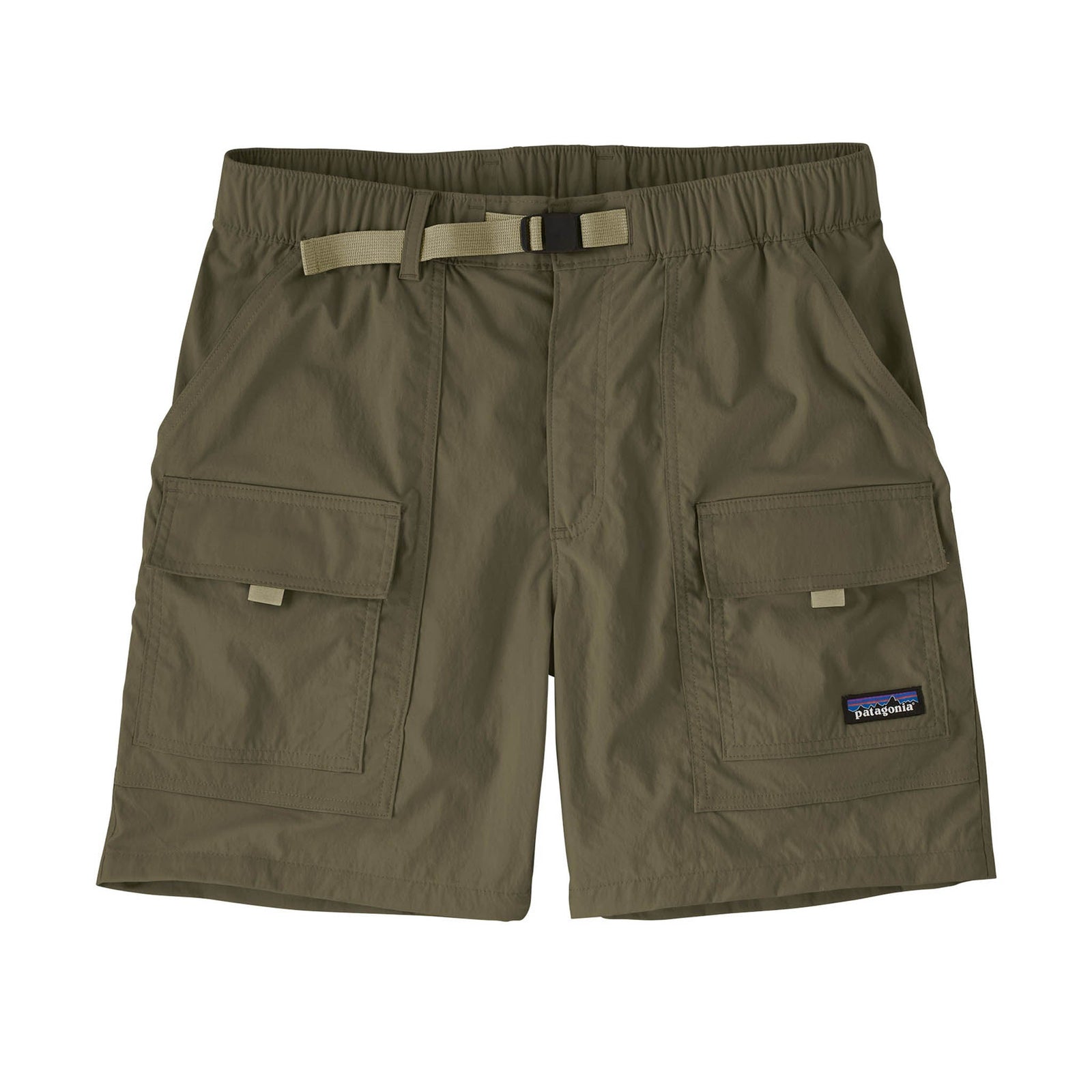 Short Outdoor Everyday - 6 inch | Hommes