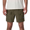 Outdoor Everyday Shorts - 6 inch | Men's Patagonia Men's Shorts