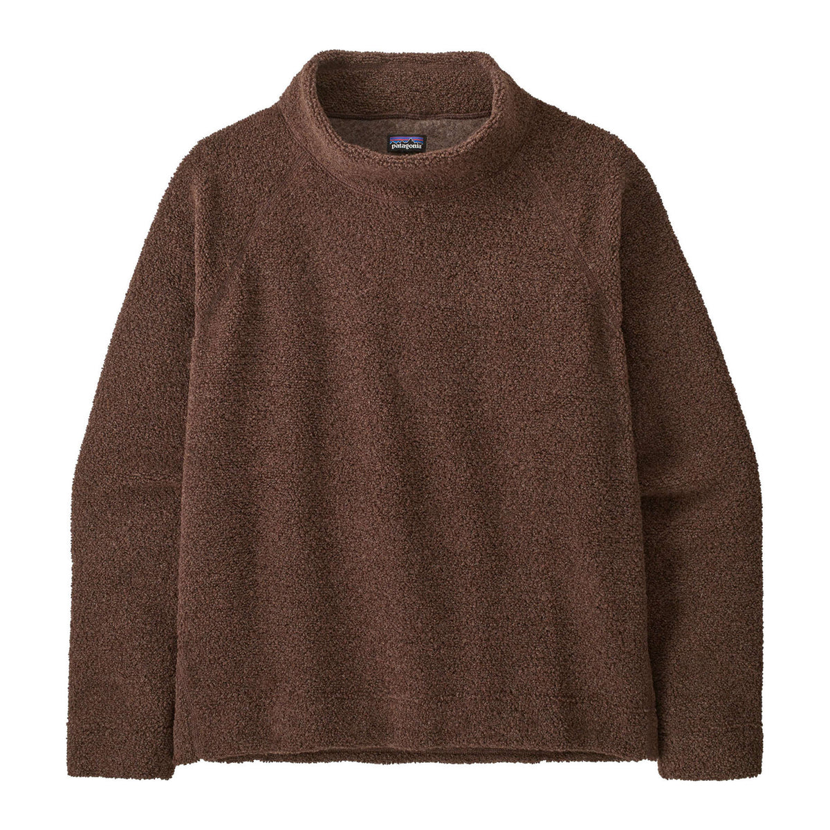 Reclaimed Sweater Pullover | Women's Patagonia Women's Pullovers