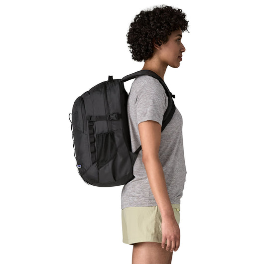 Patagonia | Refugio Daypack 26L | 26L Daypack | Black | WildBounds UK