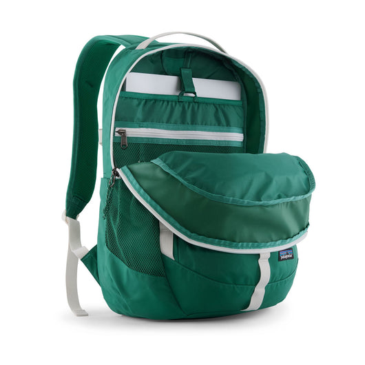 Patagonia | Refugio Daypack 26L | 26L Daypack | Gem Green