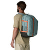 Refugio Daypack 32L Patagonia 47885-WSTO-ALL Backpacks 32L / Weathered Stone