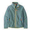 Retro Pile Jacket | Men's Patagonia Men's Fleece Jackets