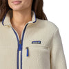 Retro Pile Jacket | Women's Patagonia Women's Fleece Jackets