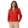 Retro Pile Marsupial | Women's Patagonia Pullovers