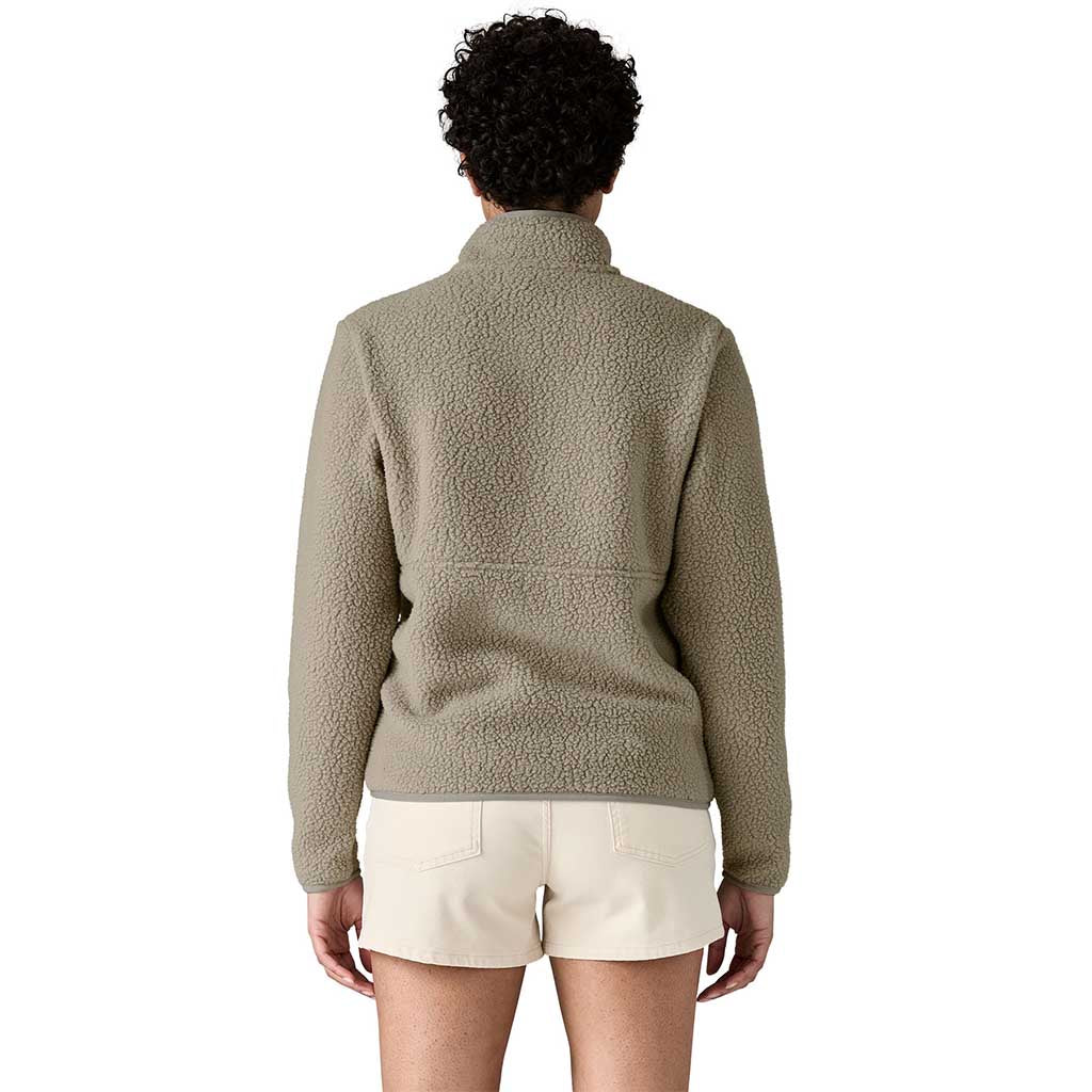 Retro Pile Marsupial | Women's Patagonia Women's Pullovers