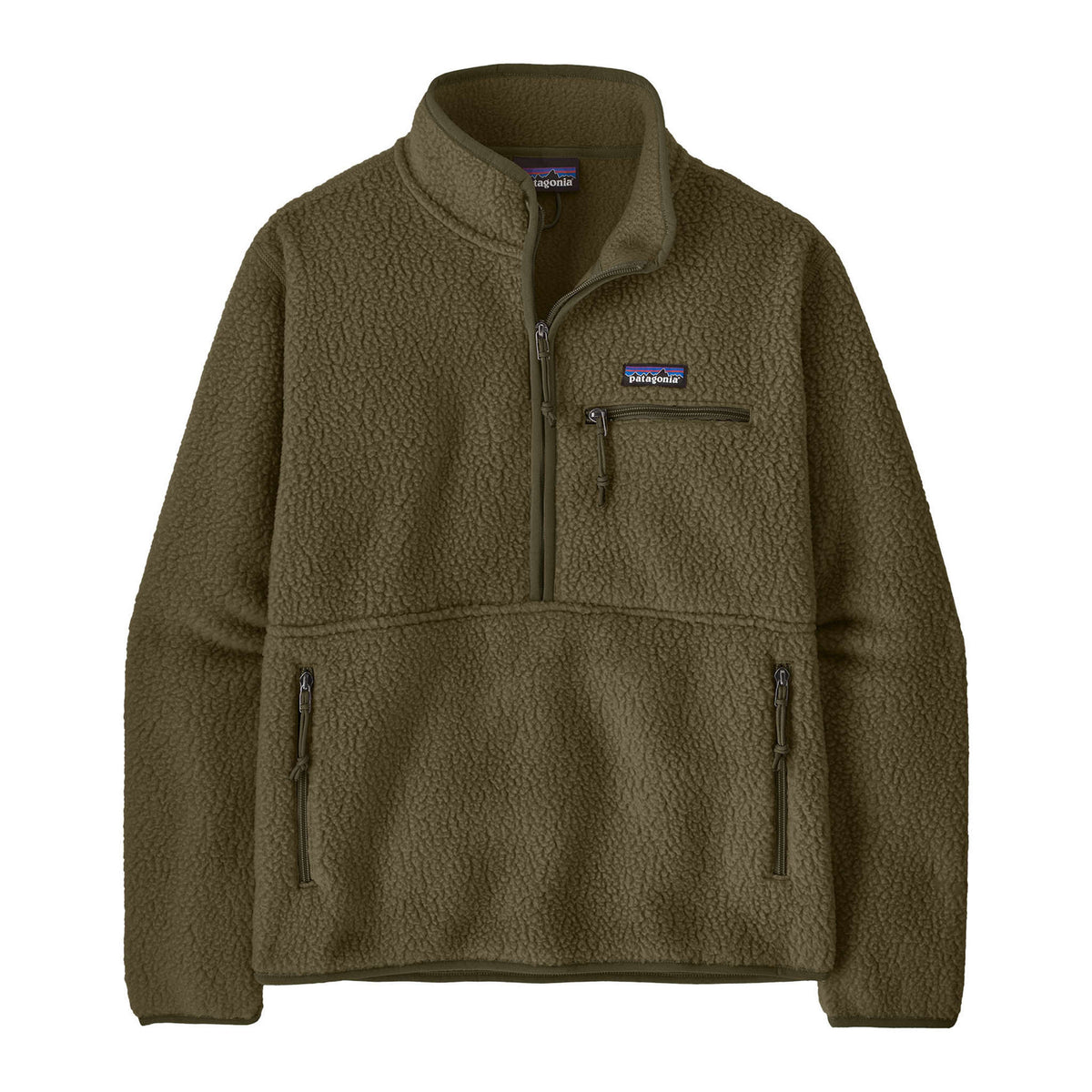 Retro Pile Marsupial | Women's Patagonia Women's Pullovers
