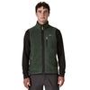 Retro Pile Vest | Men's Patagonia Men's Fleece Jackets