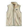 Retro Pile Vest | Women's Patagonia Women's Fleece Jackets