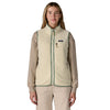Retro Pile Vest | Women's Patagonia Women's Fleece Jackets