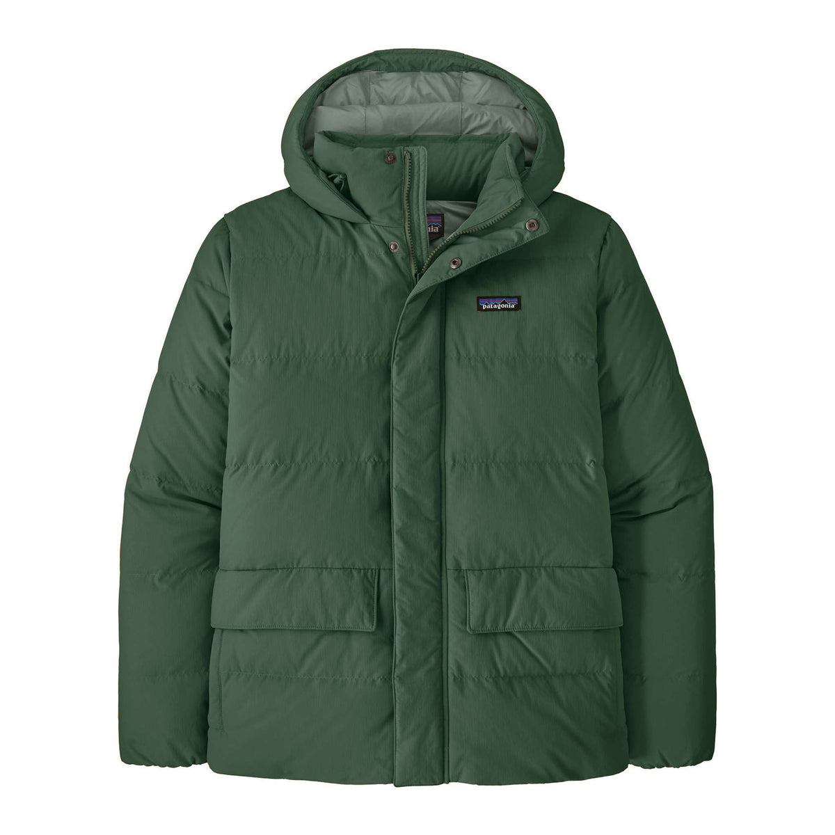 Sisar Down Hoody Jacket | Men's Patagonia Men's Down Jackets