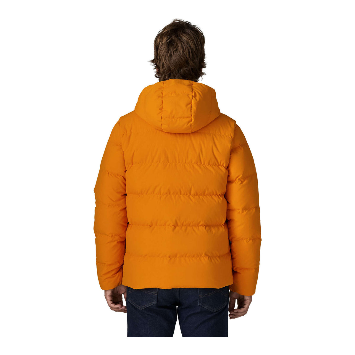 Sisar Down Hoody Jacket | Men's Patagonia Men's Down Jackets