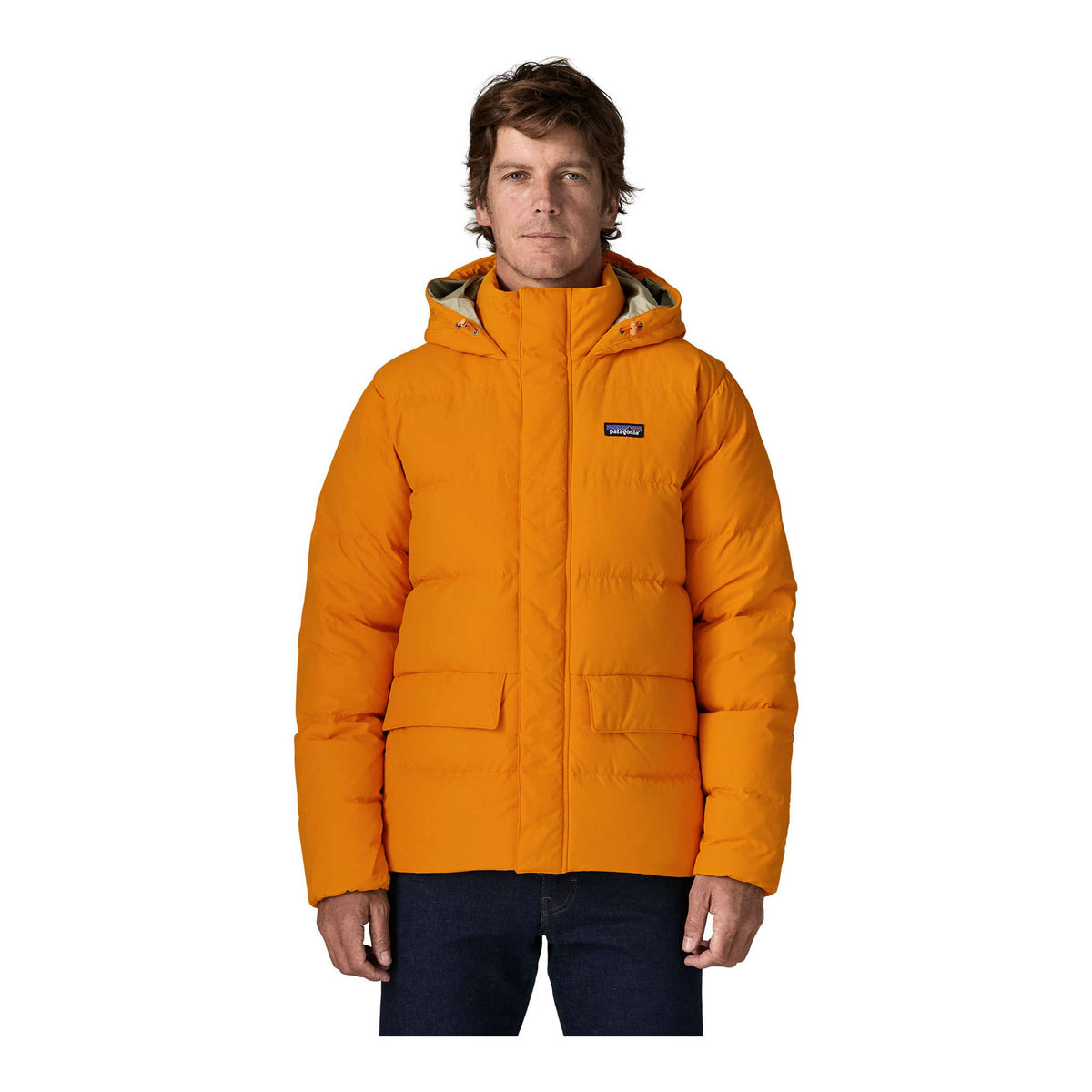 Sisar Down Hoody Jacket | Men's Patagonia Men's Down Jackets