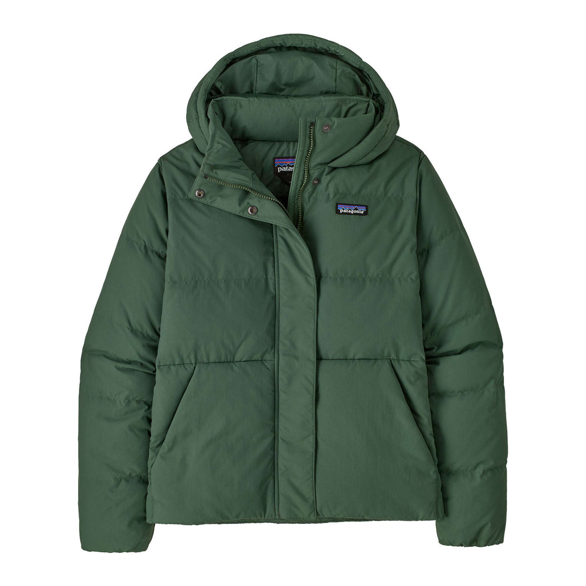 Sisar Down Hoody Jacket | Women's Patagonia Women's Down Jackets