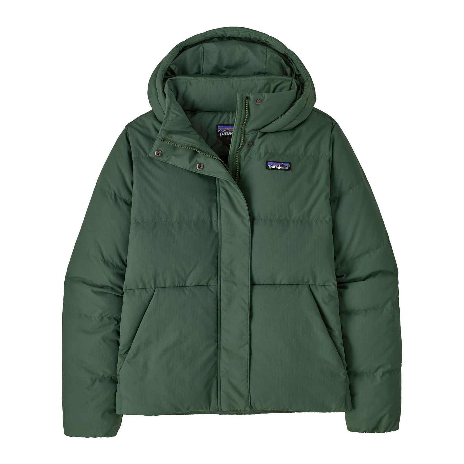 Sisar Down Hoody Jacket | Women's Patagonia Women's Down Jackets