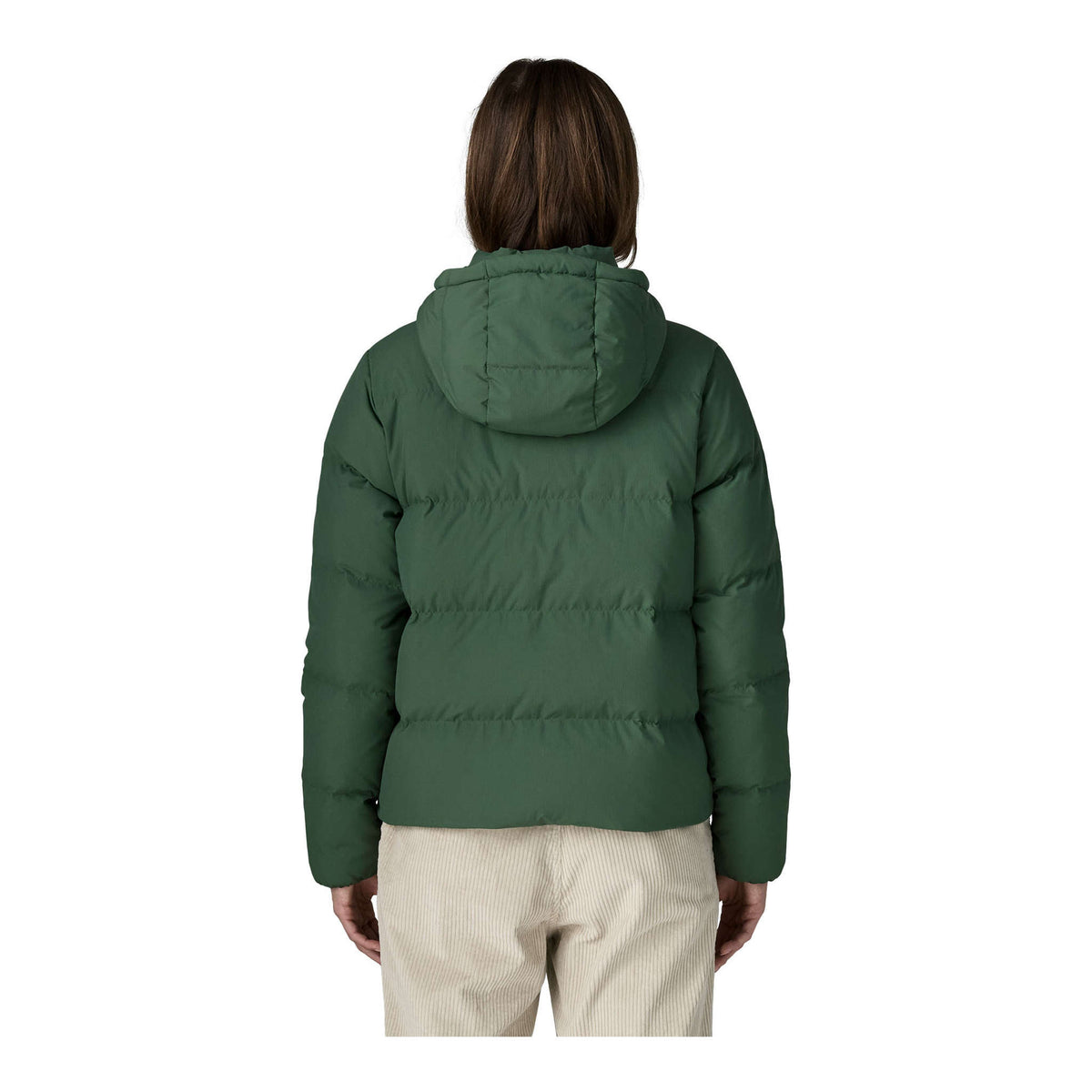 Sisar Down Hoody Jacket | Women's Patagonia Women's Down Jackets