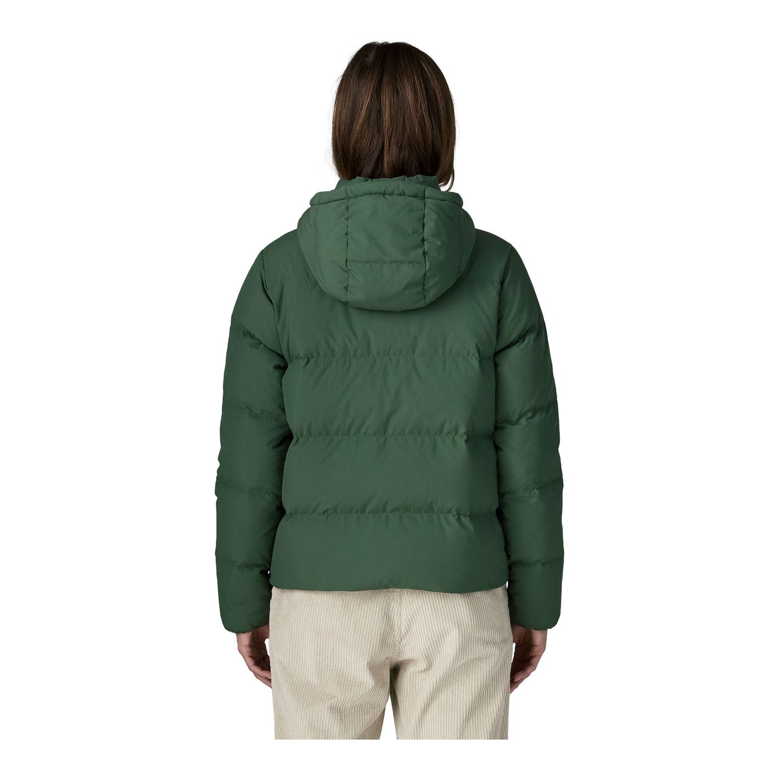 Sisar Down Hoody Jacket | Women's Patagonia Women's Down Jackets