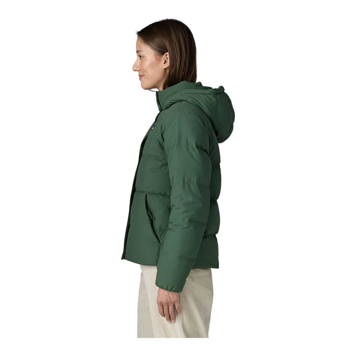 Sisar Down Hoody Jacket | Women's Patagonia Women's Down Jackets
