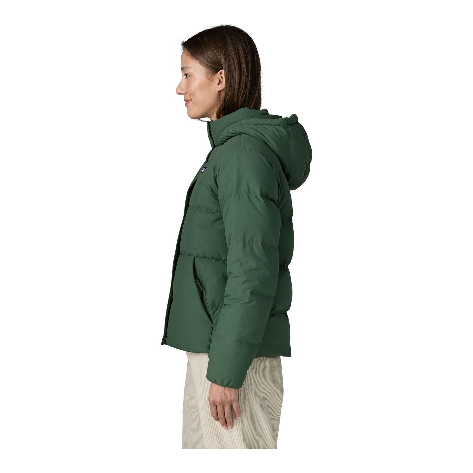 Sisar Down Hoody Jacket | Women's Patagonia Women's Down Jackets