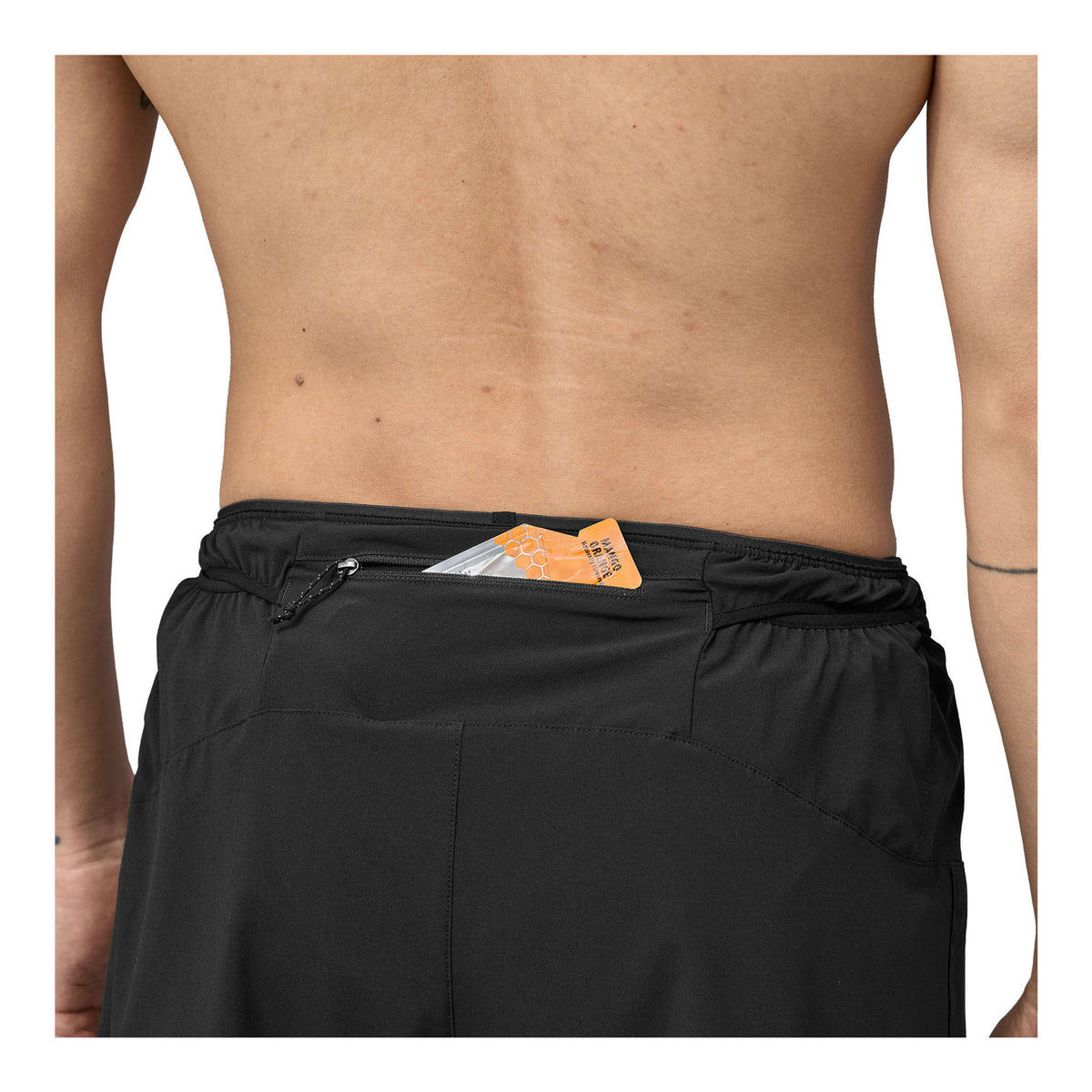 Strider Pro Shorts - 7in | Men's Patagonia Men's Shorts