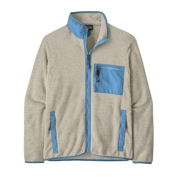 Synchilla Jacket | Men's Patagonia Men's Fleece Jackets