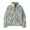 Synchilla Marsupial | Women's Patagonia Women's Fleece Jackets