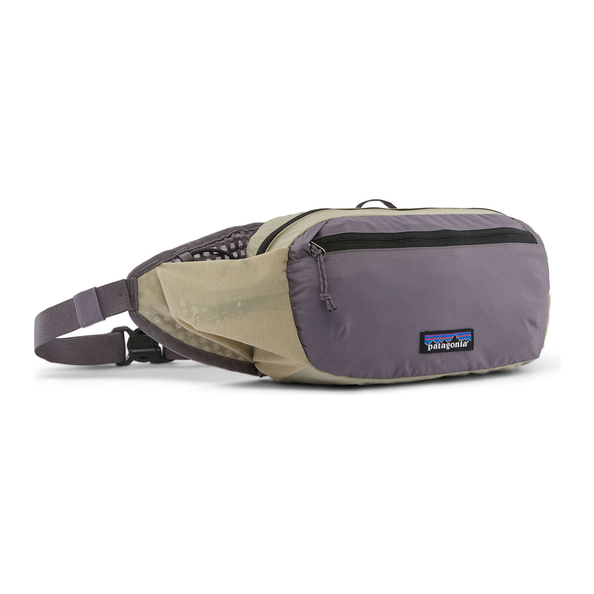 Terravia Hip Pack Patagonia 49021-MYGR-ALL Crossbody Bags 5L / May Grey