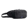 Terravia Hip Pack Patagonia 49021-BLK-ALL Crossbody Bags O/S / Black