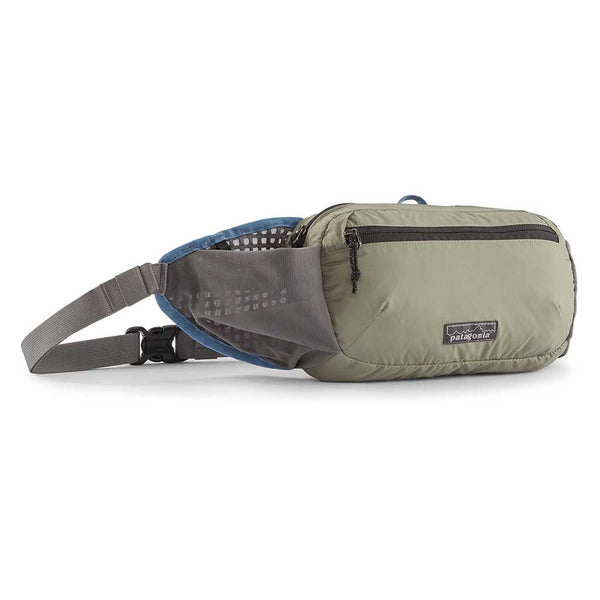 Terravia Hip Pack Patagonia 49021-RVGN-ALL Crossbody Bags O/S / River Rock Green